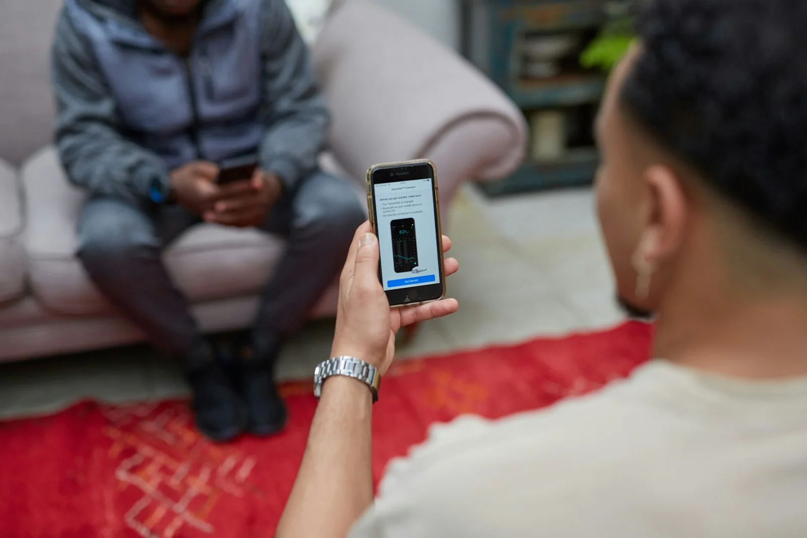 CGM en flash glucosemeting uitgelegd: wat is het verschil?